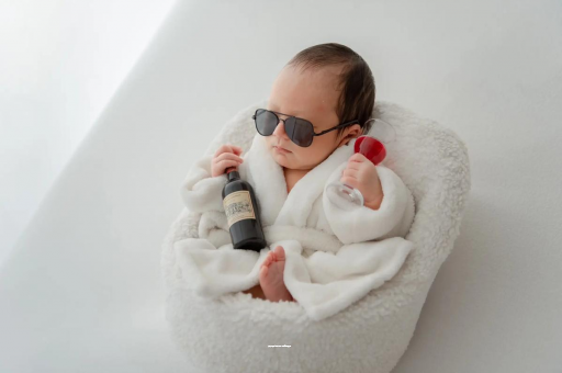 韩城怎样戒掉宝宝含奶睡觉