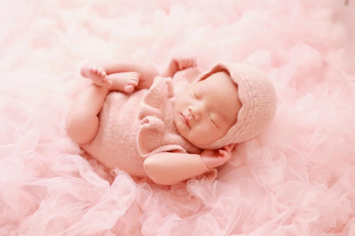 韩城两个月宝宝长牙